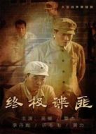 終極諜匪劇情介紹(1-20全集)