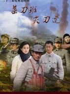 菜刀班尖刀連劇情介紹(1-30全集)