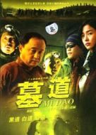 墓道劇情介紹(1-25全集)