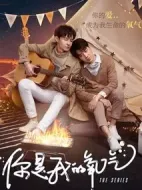 你是我的氧氣劇情介紹(1-13全集)