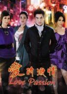 愛的激情劇情介紹(1-25全集)
