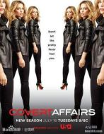 諜影迷情第五季劇情介紹(1-16全集)