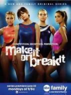 體操公主第一季