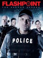 閃點行動第二季