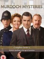 神探默多克第三季海報(bào)