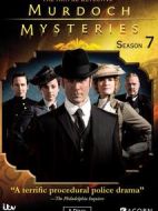 神探默多克第七季劇情介紹(1-18全集)