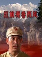 紅旗漫卷西風(fēng)