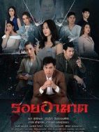 仇情血痕劇情介紹(1-14全集)