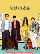 換宿愛(ài)情劇情介紹(1-21全集)