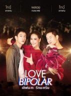 愛的兩極劇情介紹(1-4全集)