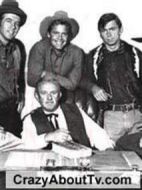 維吉尼亞人第一季