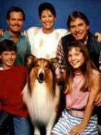 靈犬萊西劇情介紹(1-36全集)