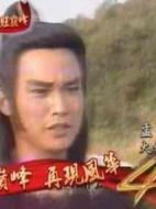 大旗英雄傳劇情介紹(1-41全集)