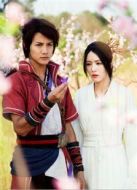 畫江湖之不良人2劇情介紹(1-14全集)