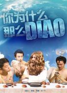 你為什么那么DIAO劇情介紹(1-3全集)