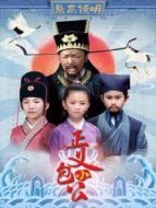 正義小包公劇情介紹(1-20全集)