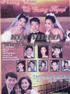 芳草斜陽(yáng)外