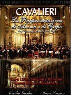 卡瓦里埃利：靈魂與肉體的戲劇劇情介紹(1-全集)