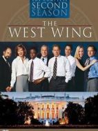 白宮風(fēng)云第二季劇情介紹(1-22全集)