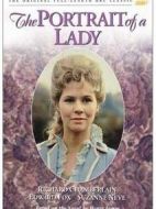 一位女士的畫像海報