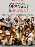 女子監(jiān)獄第二季劇情介紹(1-13全集)