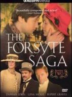 福塞特世家第二季劇情介紹(1-10全集)