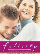 費麗絲蒂第三季