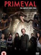 遠古入侵第三季