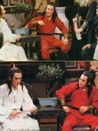 五虎將劇情介紹(1-20全集)