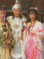 薛仁貴征東劇情介紹(1-20全集)