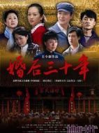 婚后三十年劇情介紹(1-40全集)