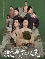 微雨燕雙飛劇情介紹(1-全集)