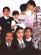 愛上總經(jīng)理劇情介紹(1-27全集)