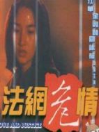 法網(wǎng)危情海報(bào)