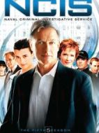 海軍罪案調(diào)查處第五季劇情介紹(1-19全集)