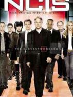 海軍罪案調(diào)查處第十一季