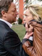 匪警110第二十五季海報