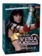 戰(zhàn)士公主西娜第六季劇情介紹(1-22全集)