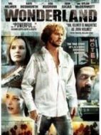 Wonderland劇情介紹(1-全集)