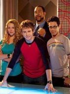 少年特遣隊劇情介紹(1-26全集)