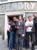 Svengali劇情介紹(1-8全集)