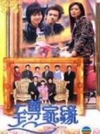 富豪海灣至尊家緣海報(bào)