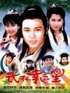 武林幸運星劇情介紹(1-40全集)