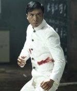 陳真劇情介紹(1-20全集)