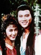 太極張三豐劇情介紹(1-30全集)