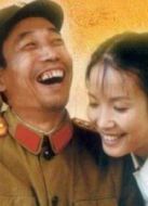 激情燃燒的歲月1海報