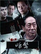 暗警劇情介紹(1-35全集)