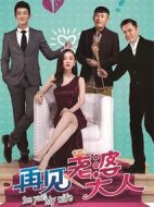 再見，老婆大人