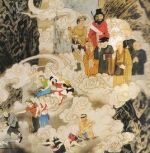 舉頭三尺有神明劇情介紹(1-32全集)