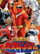 忍者戰(zhàn)隊(duì)隱連者